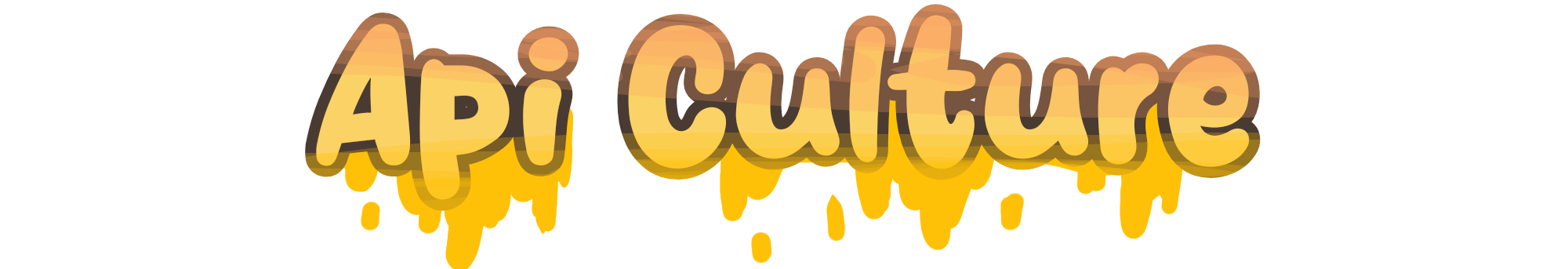 Logo API Culture